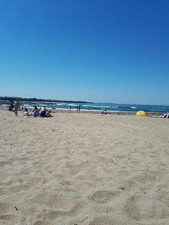 Bundoran Beach
